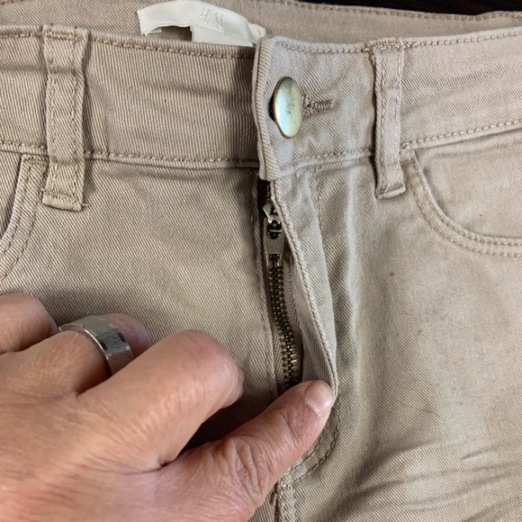 H&M Womens Shorts - Picture 6 of 9